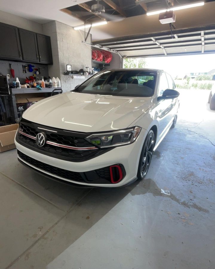 Jetta GLI